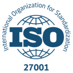 Certifications-KeyVote-ISO 27001