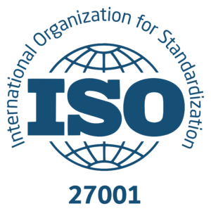 Certifications-KeyVote-ISO 27001