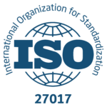 Certifications-KeyVote-ISO 27017
