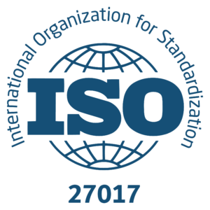 Certifications-KeyVote-ISO 27017