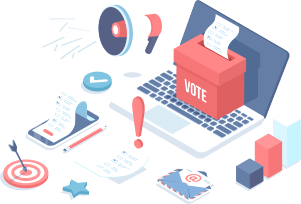 KeyVote-Gestion-votes