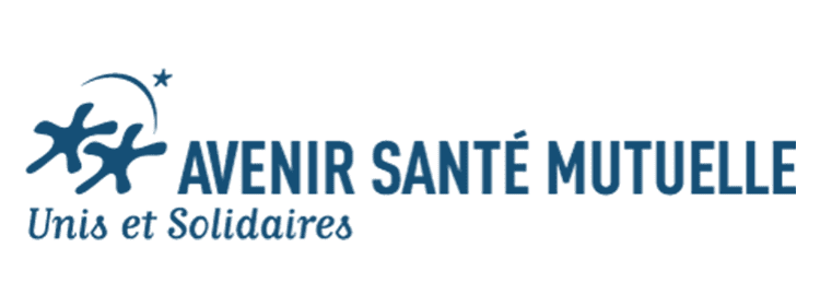 Logo-Avenir santé mutuelle