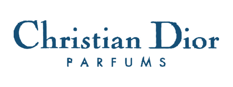 Logo-Christian d'or Parfums
