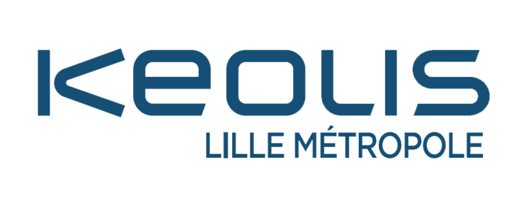 Logo-Keolis lille Metropole