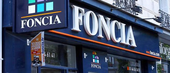 Agence Foncia