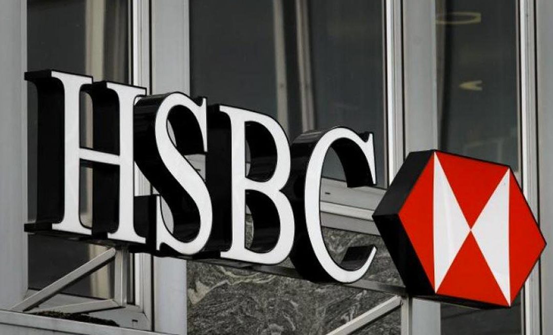 HSBC Continental Europe