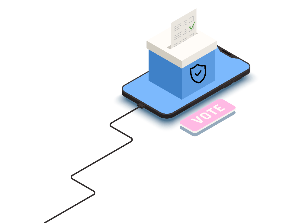 vote securité