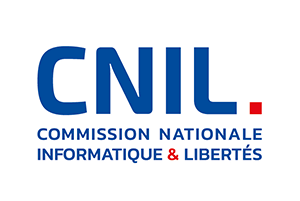 Logo CNIL